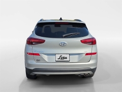 Used 2021 Hyundai Tucson Ultimate AWD at Dime Down by Frank Leta near Bridgeton, MO