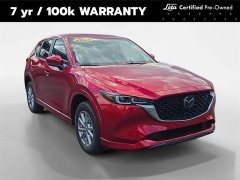 Used 2025 Mazda CX-5 2.5 S Preferred Package AWD at Dime Down by Frank Leta near Bridgeton, MO