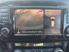 Used 2018  Nissan Rogue AWD SV at Dime Down by Frank Leta near Bridgeton&comma; MO