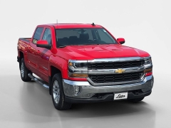 Used 2018  Chevrolet Silverado 1500 4WD Crew Cab 143&period;5" LT w&sol;1LT at Dime Down by Frank Leta near Bridgeton&comma; MO