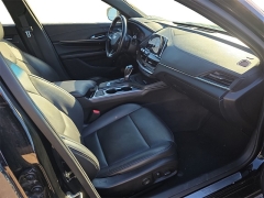 Used 2023  Cadillac CT4 4dr Sdn Premium Luxury at Dime Down by Frank Leta near Bridgeton&comma; MO