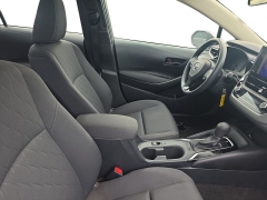 Used 2023  Toyota Corolla LE CVT at Dime Down by Frank Leta near Bridgeton&comma; MO