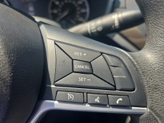 Used 2025  Nissan Altima SV FWD at Dime Down by Frank Leta near Bridgeton&comma; MO