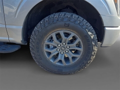 Used 2021  Ford F-150 4WD SuperCrew Box at Dime Down by Frank Leta near Bridgeton, MO