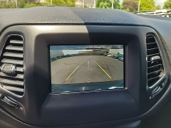 Used 2019 Jeep Compass Latitude 4x4 at Dime Down by Frank Leta near Bridgeton, MO