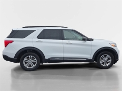Used 2023 Ford Explorer XLT 4WD at Dime Down by Frank Leta near Bridgeton, MO