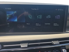 Used 2025  Hyundai Tucson SEL FWD at Dime Down by Frank Leta near Bridgeton&comma; MO