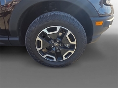 Used 2021  Ford Bronco Sport Outer Banks 4x4 at Dime Down by Frank Leta near Bridgeton&comma; MO