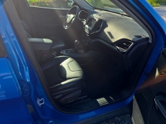 Used 2021 Jeep Cherokee Altitude FWD at Dime Down by Frank Leta near Bridgeton, MO