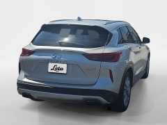 Used 2019  INFINITI QX50 LUXE FWD at Dime Down by Frank Leta near Bridgeton&comma; MO