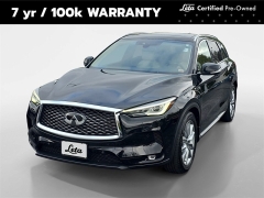  2021 INFINITI QX50 ESSENTIAL AWD at Dime Down by Frank Leta near Bridgeton, MO