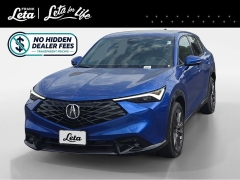  2025 Acura ADX AWD w/A-Spec Package at Dime Down by Frank Leta near Bridgeton, MO