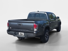 Used 2023  Toyota Tacoma 4WD TRD Sport Double Cab 5ft Bed V6 AT at Dime Down by Frank Leta near Bridgeton, MO