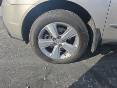 Used 2013  Acura MDX 4d SUV at Dime Down by Frank Leta near Bridgeton, MO