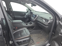 Used 2021  GMC Acadia AWD 4dr AT4 at Dime Down by Frank Leta near Bridgeton, MO