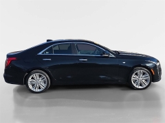 Used 2023  Cadillac CT4 4dr Sdn Premium Luxury at Dime Down by Frank Leta near Bridgeton&comma; MO