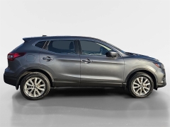 Used 2021  Nissan Rogue Sport AWD S at Dime Down by Frank Leta near Bridgeton, MO