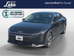 Used 2025  Kia K4 LXS FWD at Dime Down by Frank Leta near Bridgeton&comma; MO