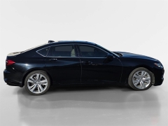 Used 2023  Acura TLX FWD w/Technology Package at Dime Down by Frank Leta near Bridgeton, MO