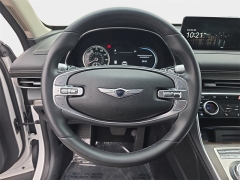 Used 2024  Genesis GV80 2&period;5T AWD at Dime Down by Frank Leta near Bridgeton&comma; MO