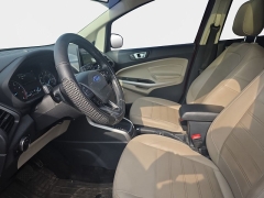 Used 2018  Ford EcoSport 4d SUV 4WD Titanium at Dime Down by Frank Leta near Bridgeton&comma; MO