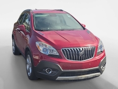 Used 2016  Buick Encore 4d SUV FWD Convenience at Dime Down by Frank Leta near Bridgeton&comma; MO