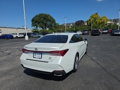 Used 2022 Toyota Avalon Limited FWD at Dime Down by Frank Leta near Bridgeton, MO
