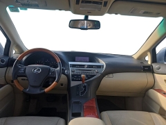 Used 2012  Lexus RX 350 AWD 4dr at Dime Down by Frank Leta near Bridgeton&comma; MO