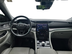 Used 2023  Jeep Grand Cherokee Overland 4x4 at Dime Down by Frank Leta near Bridgeton&comma; MO