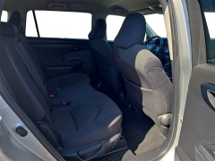 Used 2024  Toyota Highlander LE AWD at Dime Down by Frank Leta near Bridgeton, MO