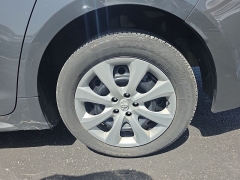 Used 2024  Toyota Corolla LE CVT at Dime Down by Frank Leta near Bridgeton&comma; MO