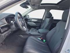 Used 2025 Acura MDX SH-AWD at Dime Down by Frank Leta near Bridgeton, MO
