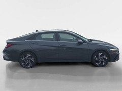 Used 2025  Hyundai Elantra SEL Convenience IVT at Dime Down by Frank Leta near Bridgeton&comma; MO