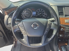 Used 2019  Nissan Armada 4x2 Platinum at Dime Down by Frank Leta near Bridgeton&comma; MO
