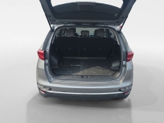 Used 2022  Kia Sportage LX FWD at Dime Down by Frank Leta near Bridgeton&comma; MO