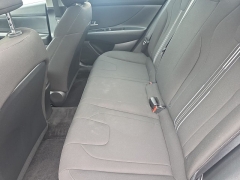 Used 2023  Hyundai Elantra SEL IVT at Dime Down by Frank Leta near Bridgeton&comma; MO
