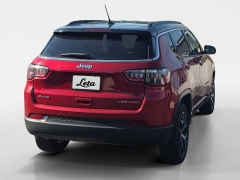 Used 2025  Jeep Compass Limited 4x4 at Dime Down by Frank Leta near Bridgeton&comma; MO