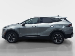 Used 2025  Kia Sportage LX FWD at Dime Down by Frank Leta near Bridgeton&comma; MO
