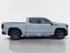 Used 2023 GMC Sierra 1500 4WD Crew Cab 147" SLT at Dime Down by Frank Leta near Bridgeton, MO