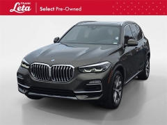  2021 BMW X5 xDrive40i Sports Activity Vehicle at Dime Down by Frank Leta near Bridgeton, MO
