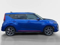 Used 2021  Kia Soul GT-Line IVT at Dime Down by Frank Leta near Bridgeton&comma; MO