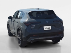 Used 2025  Acura ADX AWD w&sol;A-Spec Package at Dime Down by Frank Leta near Bridgeton&comma; MO