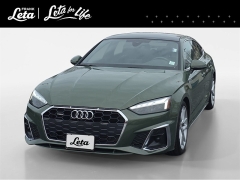  2024 Audi A5 Sportback S line Premium Plus 45 TFSI quattro at Dime Down by Frank Leta near Bridgeton, MO