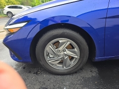 Used 2024 Hyundai Elantra SE IVT at Dime Down by Frank Leta near Bridgeton, MO