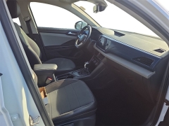 Used 2023  Volkswagen Taos SE FWD at Dime Down by Frank Leta near Bridgeton&comma; MO