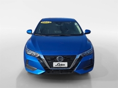 Used 2023  Nissan Sentra SV CVT at Dime Down by Frank Leta near Bridgeton&comma; MO