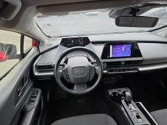 Used 2024 Toyota Prius LE at Dime Down by Frank Leta near Bridgeton, MO