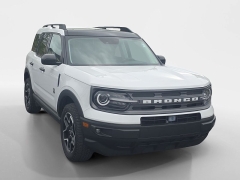 Used 2022  Ford Bronco Sport Big Bend 4x4 at Dime Down by Frank Leta near Bridgeton&comma; MO