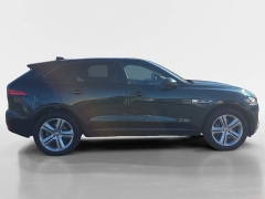 Used 2017  Jaguar F-PACE 4d SUV AWD 35t R-Sport at Dime Down by Frank Leta near Bridgeton&comma; MO