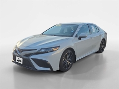 Used 2023 Toyota Camry SE Auto at Dime Down by Frank Leta near Bridgeton, MO